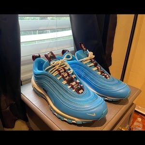 Air max 97’s